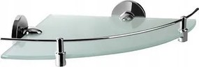 Chroma sarokpolc 01435 Bisk
