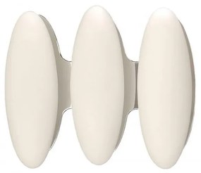 PREZENT 927 - HAVANA fali lámpa 3xG9/40W