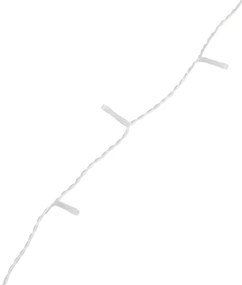 Aigostar - LED RGBY kültéri karácsonyi fényfüzér 300xLED/6W/230V/8 funkcióval 3x1m IP44 + távirányító