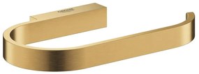 GROHE 41068GN0 - SELECTION WC-papír tartó, aranyszínű