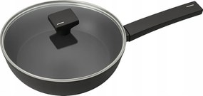 Ambition Hagyományos serpenyő 26 cm non-stick (tapadásmentes)