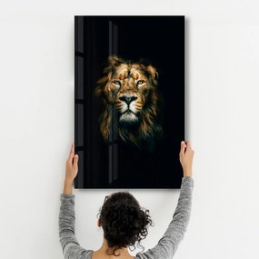 Üvegkép, 70×110 cm – OGLS-5000