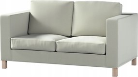 Karlanda 2 személyes kinyitható kanapé huzat Ikea zöld