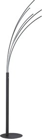 Fischer&Honsel Ellmau 40439 Állólámpa 1x33W/LED 2700K 4100 lm IP20