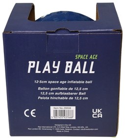 Labda Space Age - Rex London