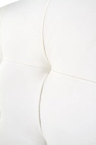 Samara ágy 160 × 200 cm, fekete
