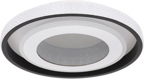Mennyezeti Lámpa Fehér LUCKY GLOBO-41290-52