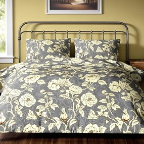 Pamut ágynemű BRES TALE 2 részes 140x200 cm