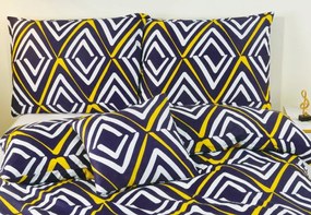6 db Lapok mikroszálas Dundey 200x140cm+90x70cm TiaHome