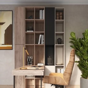 Sollux SL.1470 - Asztali lámpa PASTELO 1xG9/8W/230V arany