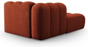 Téglavörös heverő (bal oldali) Lupine – Micadoni Home