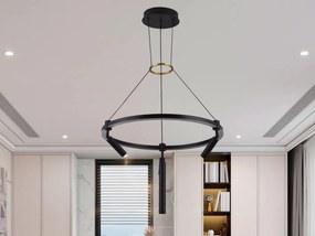 NEDES J7303-B Modern Led Függesztett Lámpa IP20