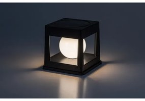 Rabalux 77188 - HOLNE LED napelemes lámpa LED/0,3W/3,7V IP44