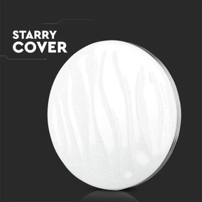 LED állítható mennyezeti lámpa LED/40W/230V 3000K/4000K/6500K + DO