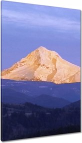 Festmények 80x120 Hood-hegy