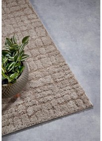 Bézs futószőnyeg 80x240 cm Artistique Beige – Elle Decoration