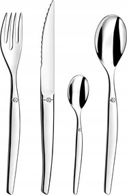 Lou Laguiole Jet evőeszköz szett 20 db-os