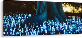 Kép - Varázsfa (120x50 cm)