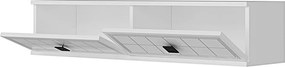 Yuka 120 - White