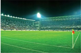 Fotótapéta pálya labda fotótapéta 208 x 146