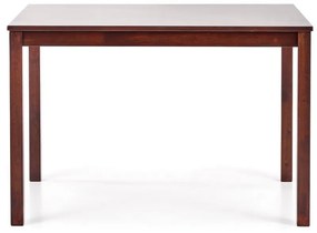Étkezőgarnitúra Starter 4+1, wenge