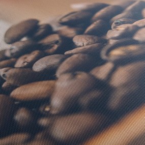 Kávé képe (120x50 cm)