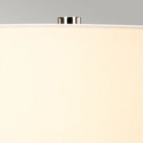 Elstead Lighting CHALK FARM CHALKFARM-TL Asztali lámpa 1x60W/E27