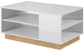 Dohányzóasztal Archie (fehér) . 614282