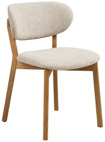 Dunkirk design szék