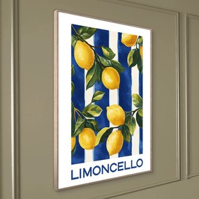 Kép 50x70 cm Limoncello – Styler