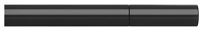 Acél bővíthető függönykarnis 163 - 325 cm Zen – Umbra
