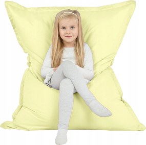 Kerti Fekvőpárna XL Krémszínű párna