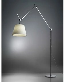 Artemide AR 0564010A+AR 0780030A+AR 0779010A  - Állólámpa  1xE27/150W/230V