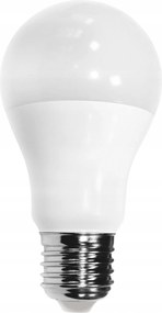 Led izzó E27 A60 15W 100W 1521lm Polux 3000K Erős Nem villogó Fehér