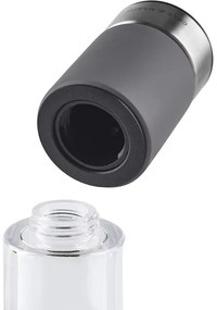 Cole&Mason - Só- és borsdaráló készlet REGENT CONCRETE 2 db beton 18 cm