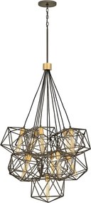 Hinkley Astrid HK-ASTRID-11P Függőlámpa 11x60W/E27