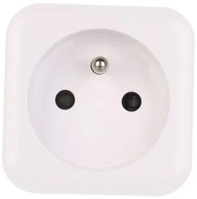 Immax NEO 07762C - KÉSZLET 3x Intelligens aljzat NEO LITE 3680W/230V/16A Wi-Fi Tuya