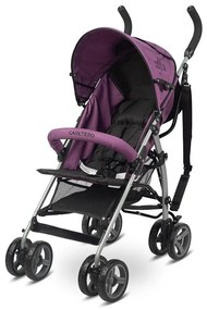 Golf babakocsi CARETERO Alfa purple