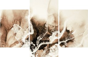 Kép - Absztrakció (90x60 cm)