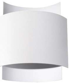 Sollux IMPACT SL.0857 Fali lámpa 1x40W/G9 IP20