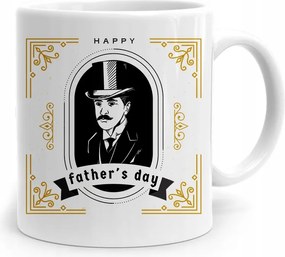 Apák Napi Ajándék Bögre Apáknak Father's Day nyomtatott fényképpel