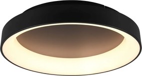 Trio GIRONA 671290132 Plafonlámpa 1x48w/led 2700-6000k 5600lm ip20