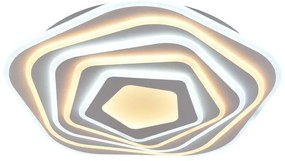 LED állítható mennyezeti lámpa LED/125W/230V 3000-6500K + DO