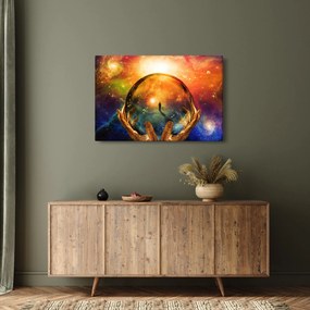 Kép - Jóslat (90x60 cm)
