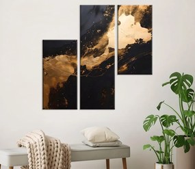 Vászonkép, 20×40 cm – MXA10