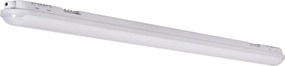 Por és páramentes lámpa Szürke MAH LED HI KANLUX-22608