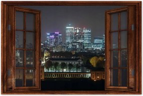 Poszterek 60x40 London éjszaka
