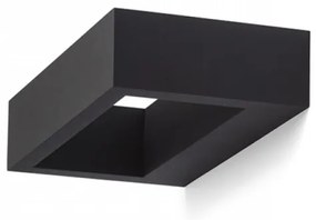 RED - Design Rendl - R12595 - LED Fali lámpa NEMAN LED/10W/230V