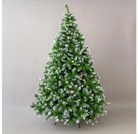 MOSCOW 180 cm-es jegenyefenyő karácsonyfa