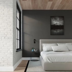 Sollux SL.0956 - Fali spotlámpa ENIF 1xG9/12W/230V